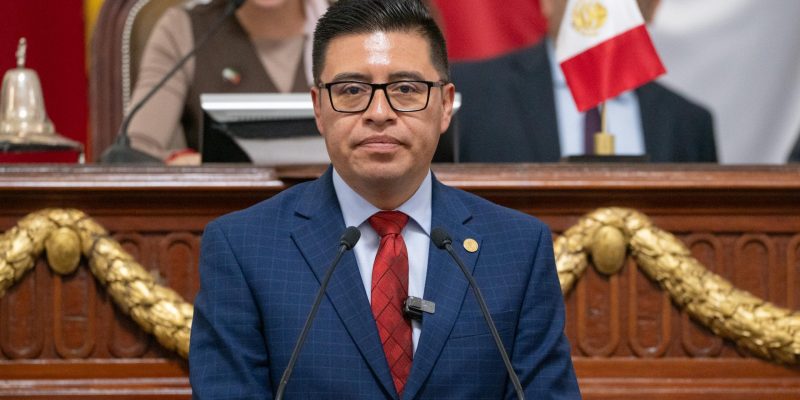 Con el objetivo de otorgar reconocimiento legal, seguridad laboral y certeza jurídica a las personas que se dedican a la cerrajería en la Ciudad de México, el diputado Alberto Vanegas Arenas propuso una iniciativa para expedir la “Ley de los Derechos de las Personas que Prestan Servicios de Cerrajería en la Ciudad de México”. FOTO: Especial