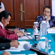 El PAN en el Congreso de la Ciudad de México propuso al Gobierno capitalino evaluar rigurosamente sus políticas laborales y medir su verdadero impacto en la generación de empleo formal y la calidad de vida de las y los trabajadores.