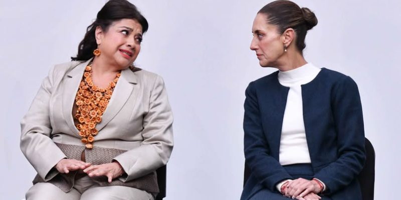 Desde 2019 a la fecha, en que ha gobernado la denominada Cuarta Transformación en la Ciudad de México, se ha incrementado en más de 25 mil millones de pesos el rubro de servicios personales de la administración pública, que básicamente son sueldos y prestaciones sociales para la burocracia capitalina. FOTO: Especial