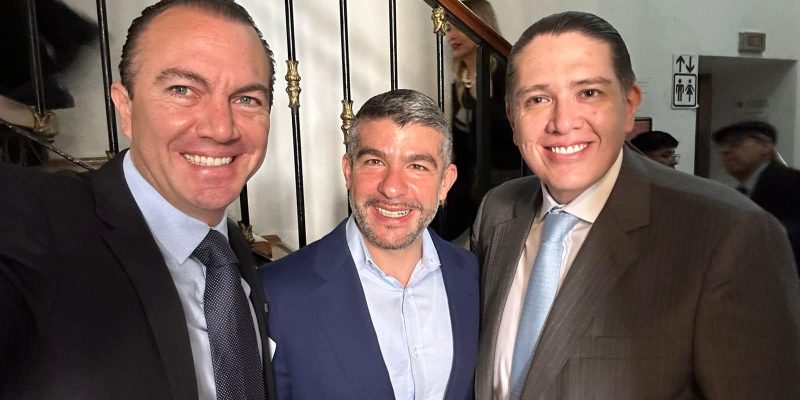 En la ruta hacia 2027, el PAN tiene que valorar muy bien su estrategia y hacer los amarres políticos correspondientes para definir si irá solo o hará alianzas con el PRI o MC, en especial para las Alcaldías. De entrada, hay tres en que el PAN podría ganar sin coalición: Benito Juárez, su histórico bastión. Miguel Hidalgo,