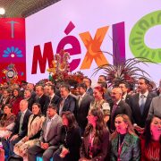 Este miércoles arrancó en Madrid, España la Fitur 2026, la feria turística más importante de España y en la que México es este año socio con una presencia más que destacada.