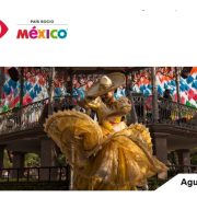 Habrá que esperar a ver que llevan la secretaria de Turismo federal, Josefina Rodríguez Zamora, y la de la CDMX, Alejandra Frausto. Seguiremos informando muy de cerca, porque CDMX Magacín estará en la cobertura periodística de esa muy importante feria turística. FOTO: FITUR 2026 / IFEMA Madrid