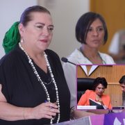 Hoy otra vez cambia la cambia el panorama: de prosperar la propuesta de este jueves del Instituto Nacional Electoral (INE) de postergar la elección de jueces y magistrados a octubre o noviembre, probablemente los Organismos Públicos Locales Electorales (OPLES) como el IECM sean innecesarios y finalmente sí sean eliminados con la reforma electoral, en abril. FOTOS: Especial