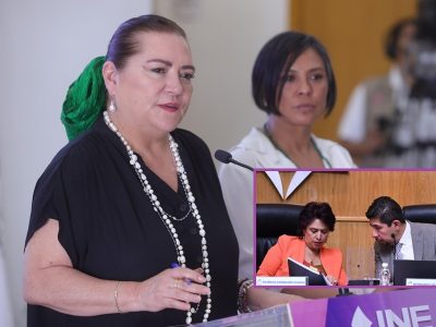 Hoy otra vez cambia la cambia el panorama: de prosperar la propuesta de este jueves del Instituto Nacional Electoral (INE) de postergar la elección de jueces y magistrados a octubre o noviembre, probablemente los Organismos Públicos Locales Electorales (OPLES) como el IECM sean innecesarios y finalmente sí sean eliminados con la reforma electoral, en abril. FOTOS: Especial