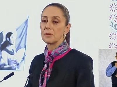 Si Sheinbaum no recapacita y entiende que el recorte al FAIS afecta de manera directa a los más pobres, seguramente veremos que para 2027 el bajón será mayor, aunque nadie le diga que con ello incumple la máxima de “por el bien de todos, primero los pobres”. FOTO: Especial