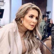 “Consejera Presidenta Patricia Avendaño, el @TECDMX NO te mandató otorgar 60 días más ni hacer nombramientos a militantes de #MORENA, desconoces lo que te conviene porque casualmente el Registro del #PRD CDMX ya se había valido desde el 21 de octubre de 2024 lo ratificas, y el RFC también lo validas, pero desconoces los nombramientos de los perredistas", acusó Nora Arias.