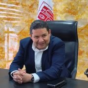 Mas que debatir el tema de la reelección es más importante analizar ampliar el periodo de gobierno de las Alcaldías a cuatro años, no sólo en la Ciudad de México sino en todo el país, plantea el morenista José Octavio Rivero Villaseñor, edil de Milpa Alta, la demarcación territorial más rural en la capital del país, y la segunda más grande en extensión. FOTO: CDMXMagacín