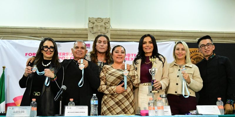 La iniciativa se inspira en la historia del futbolista Justin Fashanu, primer jugador profesional en declarar públicamente su homosexualidad, cuya experiencia evidenció los prejuicios estructurales que persisten en el deporte y la urgencia de generar cambios culturales profundos. FOTO: Especial