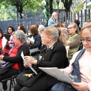 Con una trayectoria consolidada, el CECAM Mixcoac cuenta con 14 años de servicio a la comunidad, mientras que el plantel Cumbres suma más de 16 años fortaleciendo la educación, el aprendizaje y la convivencia de las personas adultas mayores en la alcaldía Benito Juárez.