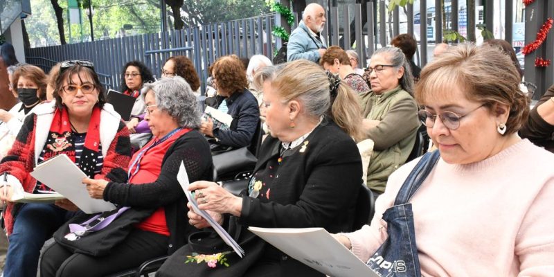Con una trayectoria consolidada, el CECAM Mixcoac cuenta con 14 años de servicio a la comunidad, mientras que el plantel Cumbres suma más de 16 años fortaleciendo la educación, el aprendizaje y la convivencia de las personas adultas mayores en la alcaldía Benito Juárez.