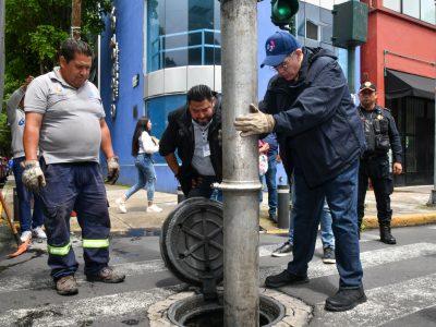 Alcaldía BJ invertirá 267mdp en programa anual de obras