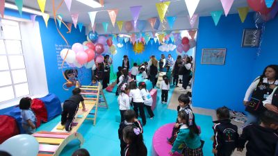 “Cuidar nuestra lengua materna es cuidar nuestra identidad; es mantener vivo quiénes fuimos y quiénes seremos”, expresó Octavio Rivero.