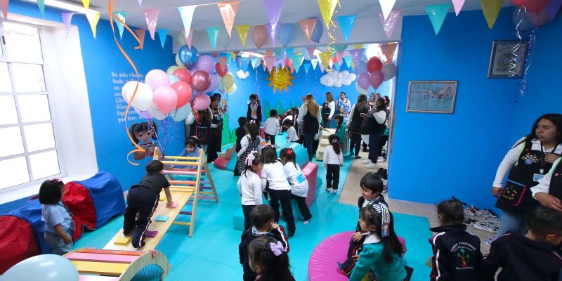 “Cuidar nuestra lengua materna es cuidar nuestra identidad; es mantener vivo quiénes fuimos y quiénes seremos”, expresó Octavio Rivero.