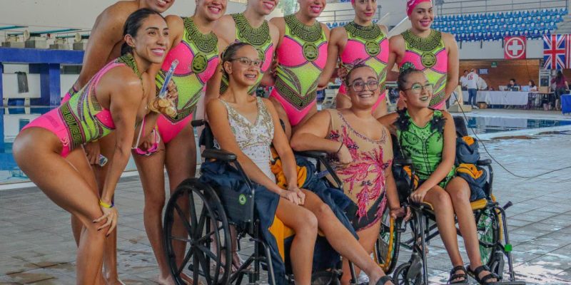 La alcaldía Benito Juárez consolida el deporte como una herramienta para promover la salud, la inclusión social y la cohesión comunitaria, además de fortalecer programas de profesionalización para instructores y entrenadores y promover el deporte adaptado.