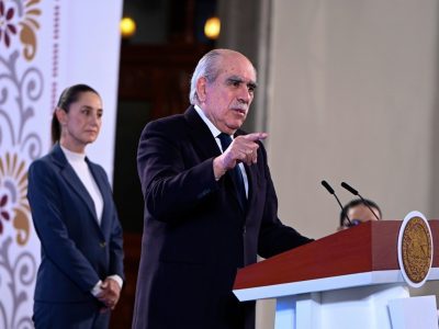 El modelo CDMX de asignación de diputados de representación proporcional, me afirman, estaría contenido en la iniciativa de reforma electoral que anunció la presidenta Claudia Sheinbaum va a presentar este miércoles al Poder Legislativo. FOTO: Especial