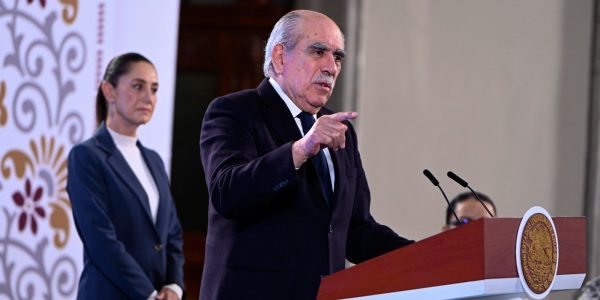 El modelo CDMX de asignación de diputados de representación proporcional, me afirman, estaría contenido en la iniciativa de reforma electoral que anunció la presidenta Claudia Sheinbaum va a presentar este miércoles al Poder Legislativo. FOTO: Especial