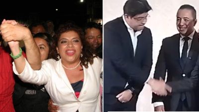 Lo que quedó claro es que un Juanito siempre será Juanito, y si no, que le pregunten al Juanito original y a Clara Brugada, que gracias a esa figura electoral fue jefa delegacional en Iztapalapa. IMÁGENES: Facebook – Juanito / Video Cuauhtepec Televisión