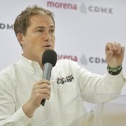 A Casarín se le esfuma la reelección