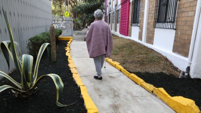 Alcaldías podrían rehabilitar áreas comunes de unidades habitacionales