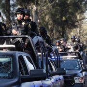 Arranca operativo ‘Semana Santa’ en CDMX