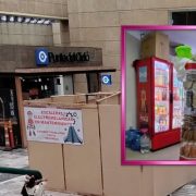 Así como en el Congreso de la Ciudad de México (antes Asamblea Legislativa) surgieron las primeras iniciativas de ley para sacar de las escuelas de educación básica los alimentos chatarra, aquí también podría surgir la primera iniciativa de Ley para erradicar de los hospitales públicos, especialmente el IMSS y el ISSSTE, la comida chatarra,