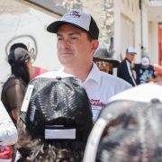 La salida del congreso de la Ciudad de México del diputado Fernando Zárate Salgado, para incorporarse en un alto cargo de la Secretaría de Salud del Gobierno Federal modificó el panorama en la disputa al interior de Morena por la candidatura a la Alcaldía Álvaro Obregón, en 2027. FOTO: Especial