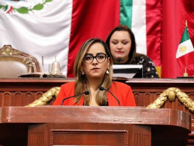 Laura Álvarez urge reestructurar atención a víctimas por desapariciones