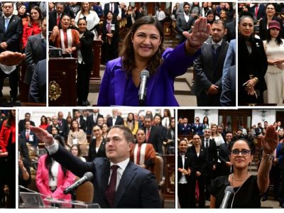 Faltan solamente seis meses, por lo que la suerte parece ya estar echada para los alcaldes de este partido que se destacan por ser los peores, como Nancy Núñez, Javier López Casarín, Aleida Alavez, Circe Camacho, Lourdes Paz, Janecarlo Lozano. Se les fue el tiempo.