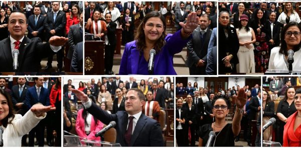 Faltan solamente seis meses, por lo que la suerte parece ya estar echada para los alcaldes de este partido que se destacan por ser los peores, como Nancy Núñez, Javier López Casarín, Aleida Alavez, Circe Camacho, Lourdes Paz, Janecarlo Lozano. Se les fue el tiempo.