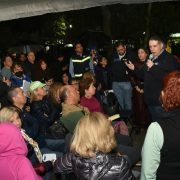 Luis Mendoza, Benito Juárez, BJ, San Pedro de Los Pinos