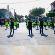 La alcaldía Iztapalapa aplicará Ley Seca en los ocho barrios y en las comunidades de la demarcación donde se llevarán a cabo las celebraciones de Semana Santa 2026. La Ley Seca aplicará él jueves 2 y viernes 3 de abril, de las 00:00 a las 23:59 hrs cuando hay una gran afluencia de personas en las calles. FOTO: Especial