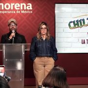 Hay una obsesión de diputados de Morena en contra de los alcaldes panistas: el diputado Paulo García, contra el alcalde Giovani Gutiérrez, de Coyoacán, y los diputados Cecilia Vadillo y Víctor Romo, contra el edil de Miguel Hidalgo, Mauricio Tabe. FOTO: Especial
