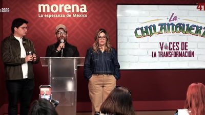 Hay una obsesión de diputados de Morena en contra de los alcaldes panistas: el diputado Paulo García, contra el alcalde Giovani Gutiérrez, de Coyoacán, y los diputados Cecilia Vadillo y Víctor Romo, contra el edil de Miguel Hidalgo, Mauricio Tabe. FOTO: Especial