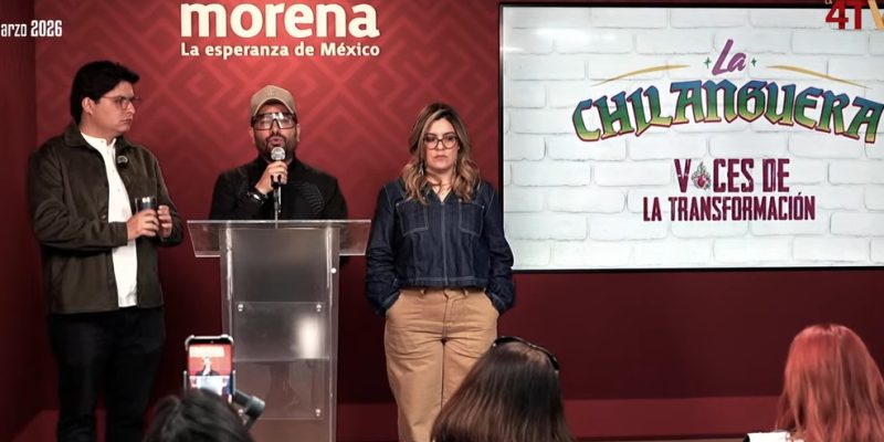 Hay una obsesión de diputados de Morena en contra de los alcaldes panistas: el diputado Paulo García, contra el alcalde Giovani Gutiérrez, de Coyoacán, y los diputados Cecilia Vadillo y Víctor Romo, contra el edil de Miguel Hidalgo, Mauricio Tabe. FOTO: Especial