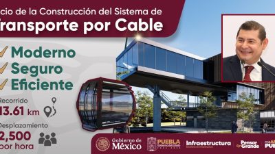 El gobierno del gobernador Alejandro Armenta, busca corregir estos errores mediante un sistema de transporte masivo integrado, evitando el enfoque ornamental que causó el fracaso del proyecto anterior. FOTOS: Especial