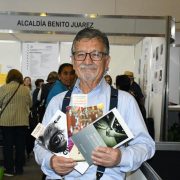 La alcaldía Benito Juárez participa en el Festival del Adulto Mayor, que se lleva a cabo del 10 al 12 de abril en el World Trade Center (WTC), consolidando su compromiso con la inclusión, el aprendizaje y el desarrollo integral de este sector de la población.