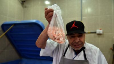 Alcaldía BJ promueve consumo en mercados públicos