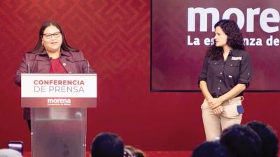 El futuro político de Alcalde a largo plazo no es halagüeño, pues dependerá como nunca de la voluntad de la presidenta Claudia Sheinbaum, quien probablemente ni siquiera le va a ofrecer un cargo en su Gobierno, porque el tiempo de esa posibilidad ya se le pasó. FOTO: Especial