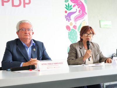 El Gobierno de la Ciudad de México, a través de la Secretaría de Planeación, Ordenamiento Territorial y Coordinación Metropolitana (Metrópolis), informó el término de la Consulta para la elaboración del Plan General de Desarrollo (PGD) 2025-2045. FOTO: Especial