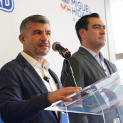 Tal parece que en Morena nadie quiere la candidatura a la Alcaldía Miguel Hidalgo, seguramente porque la ven perdida. FOTO: Especial