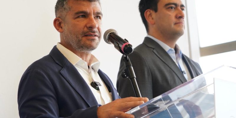 Tal parece que en Morena nadie quiere la candidatura a la Alcaldía Miguel Hidalgo, seguramente porque la ven perdida. FOTO: Especial