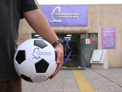 El INE incurrió en lo que podría ser una doble violación a la Ley, cuya actuación debería ser revisada de oficio por la Fiscalía Especializada Para la Atención de Delitos Electorales (FEPADE) y la Secretaría de Gobernación (SEGOB), que encabeza Rosa Icela Rodríguez.