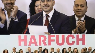 Casi como en San Luis Potosí, en la Ciudad de México el PVEM ha estirado tanto la liga en su relación Morena y el Gobierno, que prácticamente ya está rota. Seguro si en este momento tuviera que tomarse alguna decisión sobre la alianza electoral 2027, no irían juntos. FOTOS: Cuartoscuro / Especial