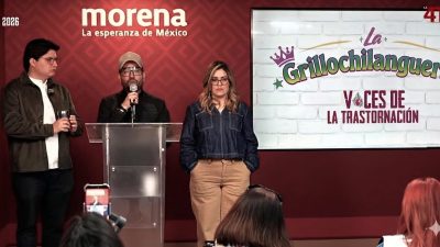 FOTO: Especial. NOTA: La imagen está alterada de un original, con IA de Gemini.