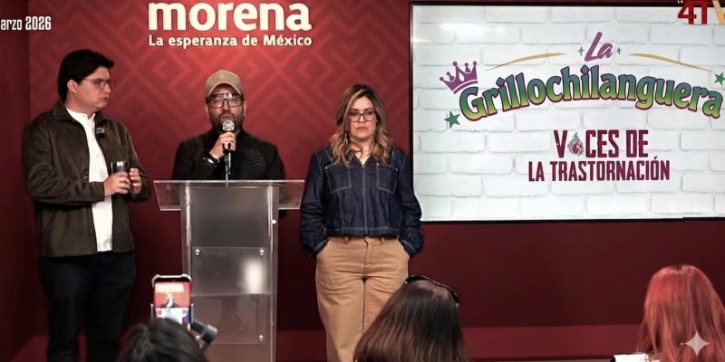 FOTO: Especial. NOTA: La imagen está alterada de un original, con IA de Gemini.