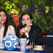 Este año, Morena habrá de recibir 143 millones 670 mil pesos, mientras que al PAN le tocan 132 millones 891 mil pesos, más que el doble de su aliado el PRI, que apenas alcanza 62 millones de pesos. FOTO: Especial