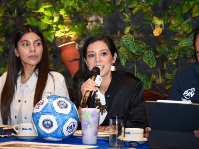 Este año, Morena habrá de recibir 143 millones 670 mil pesos, mientras que al PAN le tocan 132 millones 891 mil pesos, más que el doble de su aliado el PRI, que apenas alcanza 62 millones de pesos. FOTO: Especial