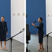 Al ser cuestionada sobre si hay tensiones diplomáticas entre España y México, Sheinbaum afirmó que nunca ha habido crisis diplomática: “nunca la ha habido. Lo que es importante es que se reconozca la fuerza de los pueblos originarios para nuestra patria”. FOTO: Especial