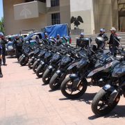 La ENSU reporta disminución de 7 puntos porcentuales en el primer trimestre de 2026. Coordinación interinstitucional, iluminación, recuperación de espacios y remisión de franeleros agresivos, forman parte fundamental de la estrategia, resalta.