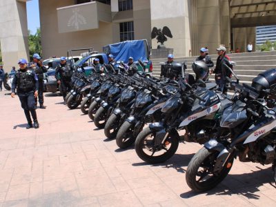 La ENSU reporta disminución de 7 puntos porcentuales en el primer trimestre de 2026. Coordinación interinstitucional, iluminación, recuperación de espacios y remisión de franeleros agresivos, forman parte fundamental de la estrategia, resalta.